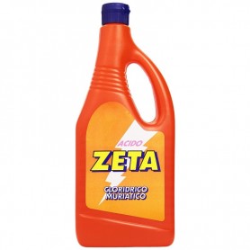 ACIDO ZETA 780ML