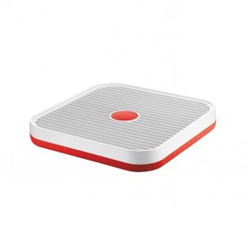 SCOLAPIATTI FLAT ROSSO