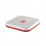 SCOLAPIATTI FLAT ROSSO