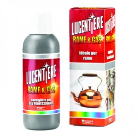 LUCENTIERE GAS & RAME 500ML