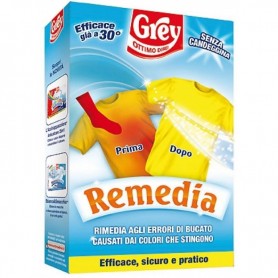 REMEDIA BUCATO 200GR