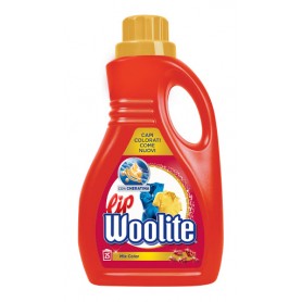 LIP WOOLITE 1,5LT CAPI COLORATI