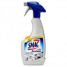 SMAC SPRAY ACCIAIO 500ML