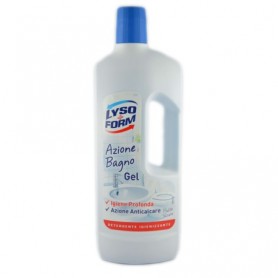 LYSOFORM BAGNO GEL 750ML