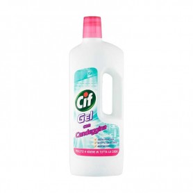 CIF GEL  CANDEGGINA 750ML