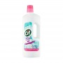 CIF GEL  CANDEGGINA 750ML