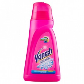 VANISH SMACCHIATORE  LIQUIDO 1LT