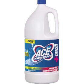 ACE BLU DENSO 2.5LT