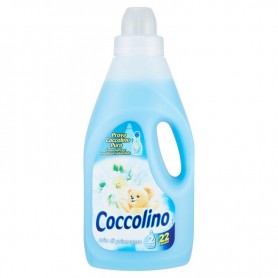 COCCOLINO 2LT PROFUMO PRIMAVERA