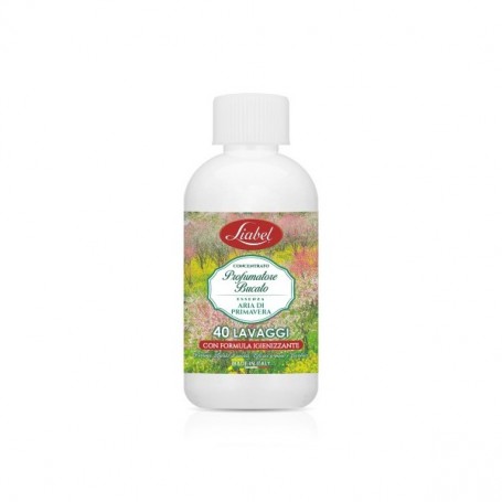 LIABEL PROFUMATORE BUCATO 250ML