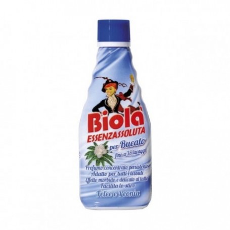 BIOLÀ GOCCE PROFUMABIANCHERIA 250ML