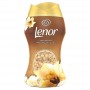 LENOR CRISTALLI 140GR ORO E VANIGLIA