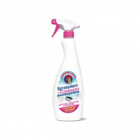 CHANTECLAIR  CON CNDEGGINA 625ML