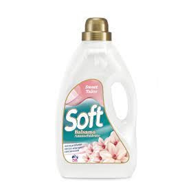 SOFT 3LT SWEET TALCO