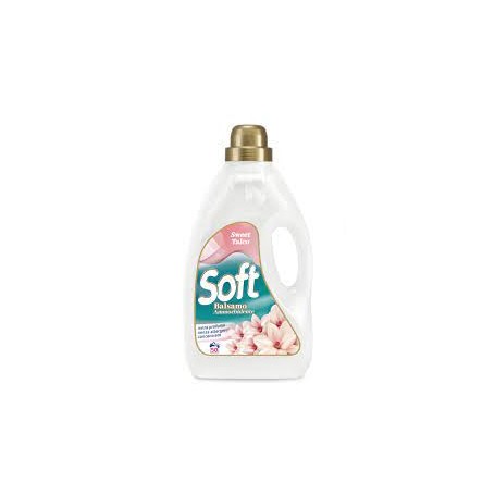 SOFT 3LT SWEET TALCO