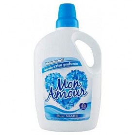MON AMOUR 3LT BLU MARE