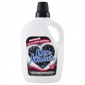 MON AMOUR 3LT NERO SEDUZIONE