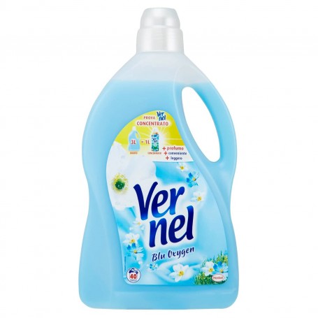 VERNEL 3LT BLU OXYGEN