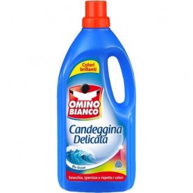 OMINO CANDEGGINA 1,5LT BLU OXYGEN