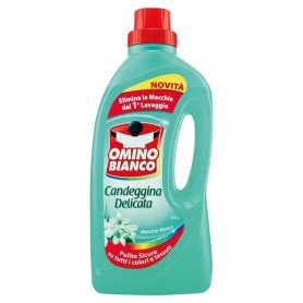 OMINO CANDEGGINA 1,5LT MUSCHIO BIANCO