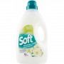 SOFT 3LT MUSCHIO BIANCO