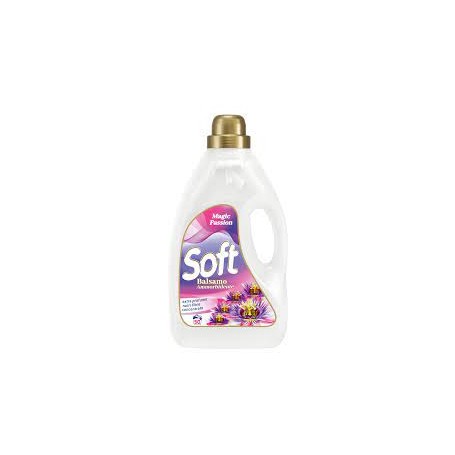 SOFT 3LT MAGIC PASSION