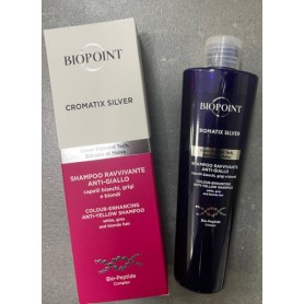 BIOPOINT SHAMPOO RAVVIVANTE 200ML