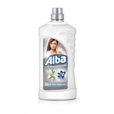 ALBA PAVIMENTI 1LT IRIS&FIORI
