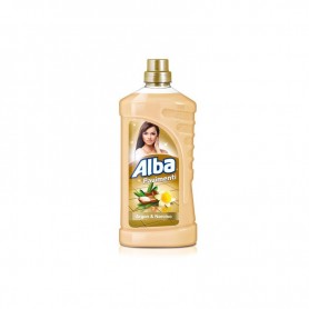 ALBA PAVIMENTI 1LT ARGAN