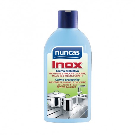 INOX CREMA