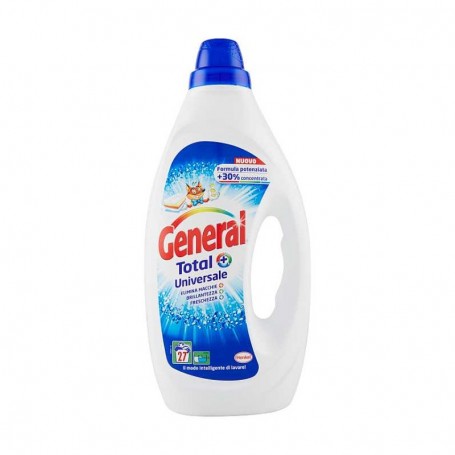 GENARAL LAVATRICE 1,350LT CLASSICO