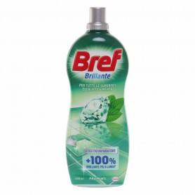 BREF PAVIMENTI 1,250LT EUCALIPTO E MENTA