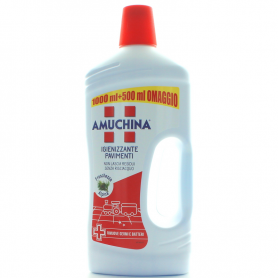 AMUCHINA PAVIMENTI 1,5LT