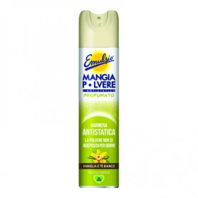 EMULSIO MANGIA POLVERE 300ML VANIGLIA