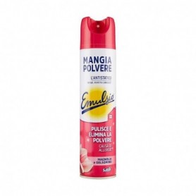 EMULSIO MANGIA POLVERE 300ML MAGNOLIA