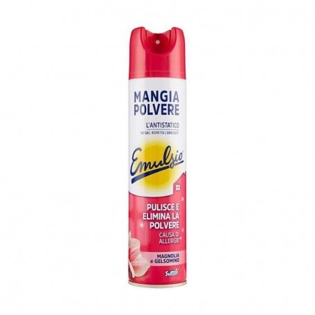 EMULSIO MANGIA POLVERE 300ML MAGNOLIA