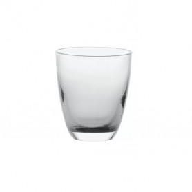 GRACE BICCHIERE  VETRO 6PZ BIANCO