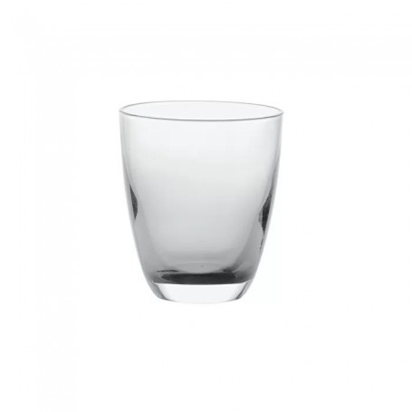 GRACE BICCHIERE  VETRO 6PZ BIANCO