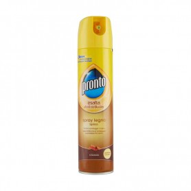 PRONTO SPRAY LEGNO 300ML