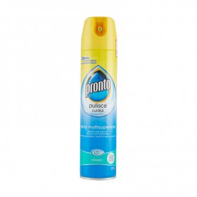 PRONTO SPRAY MULTI SUPERFICIE 300ML