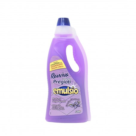 EMULSIO PAVIMENTI 750ML LAVANDA