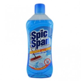 SPIC&SPAN PAVIMENTI 1LT FRESH MARINE