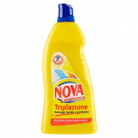 NOVA LAVAINCERA 900ML