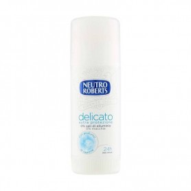 NEUTRO ROBERTS STICK DELICATO 40ML