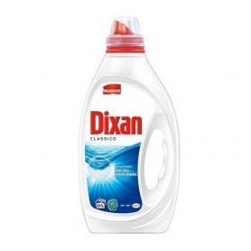 DIXAN LAVATRICE 1,2LT CLASSICO