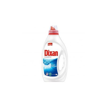 DIXAN LAVATRICE 1,2LT CLASSICO