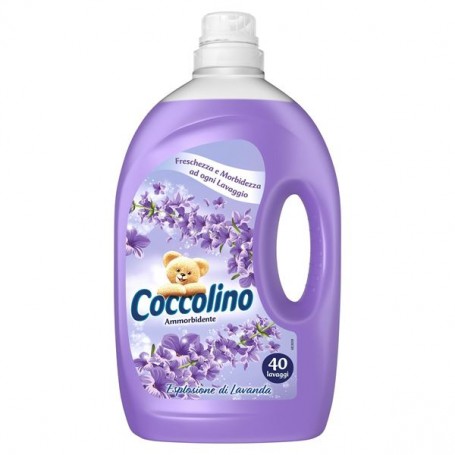 COCCOLINO 3LT LAVANDA