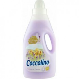 COCCOLINO 2LT LAVANDA