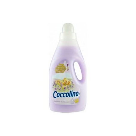 COCCOLINO 2LT LAVANDA