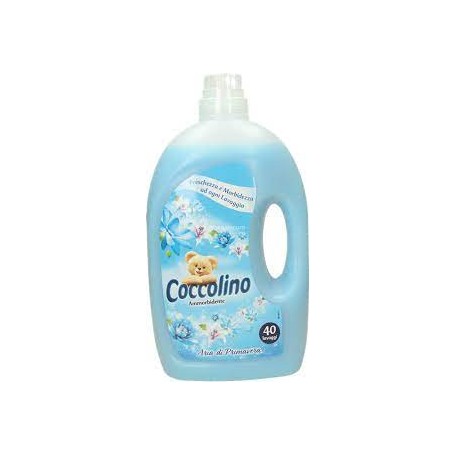 COCCOLINO 3LT ARIA DI PRIMAVERA